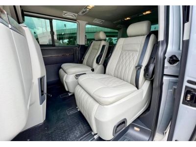 2015 VOLKSWAGEN CARAVELLE 2.0 BITDI รูปที่ 11